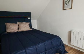 Gîte de Nath - classé 4 étoiles - Foto 16