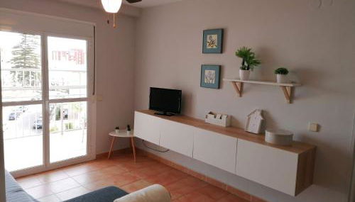 Apto Playa de Regla, primera linea, Parking, AA y wifi - Foto 4