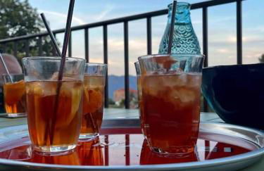 Vignarella meublé de tourisme classé 5 étoiles avec terrasse - Foto 9