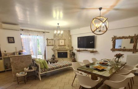 Entire Villa with private pool - Foto 13