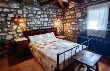 HerbStone Lodges - Foto 10