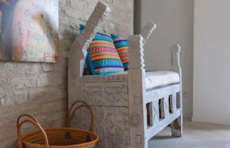 Superbe Mas provençal, entre Gordes et Roussillon - Foto 13