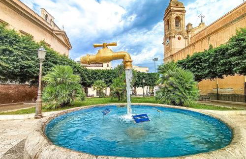 La Dolce Vista - Magaggiari - Foto 75