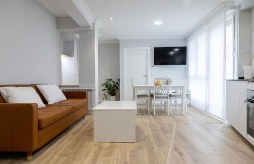 Hermoso apartamento en Vigo - Foto 1
