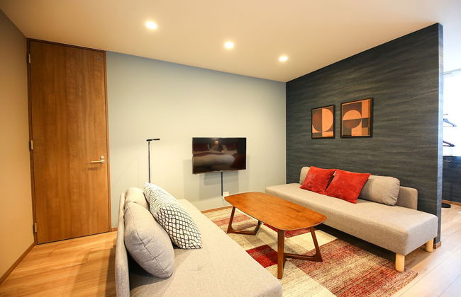 PrimeRoomBeppu Hamawaki - Foto 1