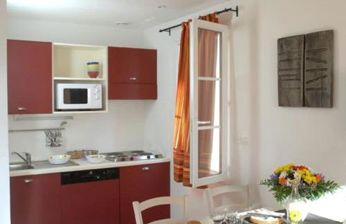 Agréable Villa en petite Camargue 35 m2 WIFI - Foto 27