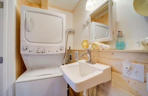 Serene Lake Junaluska Gem Deck and Mountain Views - Foto 28