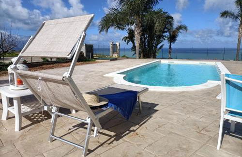 Villa Panorama - Foto 8