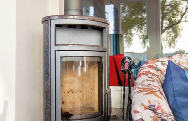 5 Villa Blanck Bungalow - Foto 11