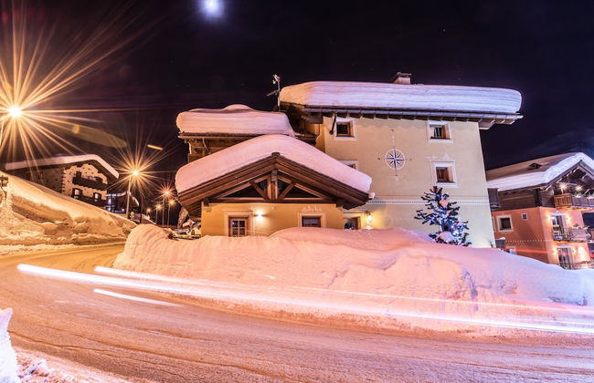 Chalet Mottolino - Foto 57