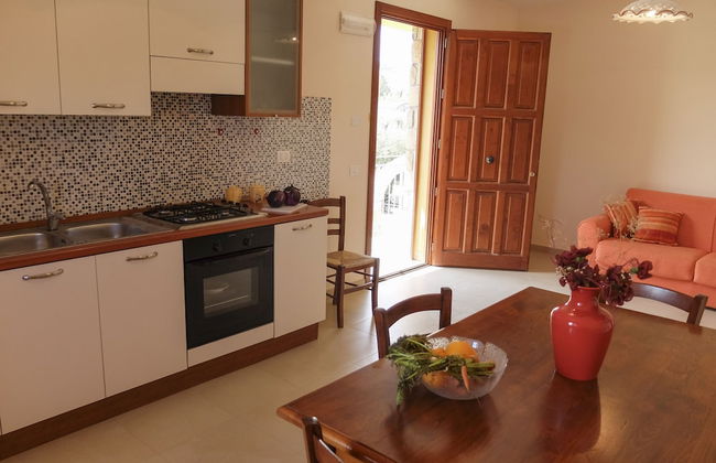 Terrazze sul Tirreno - Foto 22