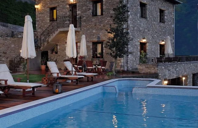 Miression Pelion House - Foto 37