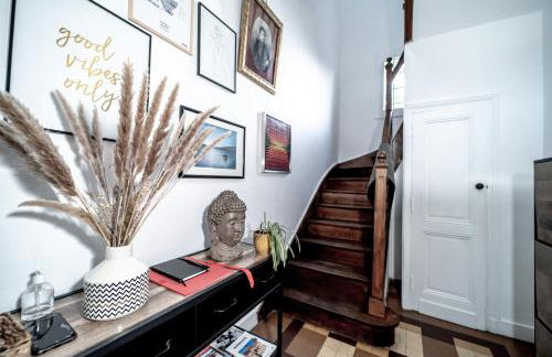 Le Domaine du petit Basque -20 pers - Foto 12