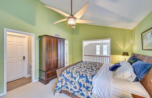 St Joseph River, Lake Michigan Access Luxury Home - Foto 22