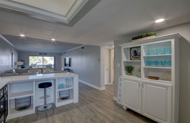 528 El Matador 2 Bedroom Condo by RedAwning - Foto 18