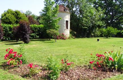 Maison confortable à Saint-Georges-sur-Baulche avec terrasse et jardin - Foto 11