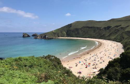 APARTAMENTOS LLAMIEVA - Foto 52