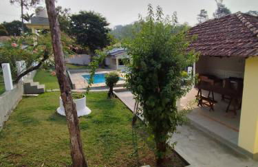 Chácara Cinco Ases - Foto 31