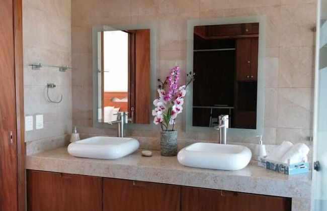 Preciosa Casa B Nayar - Foto 20