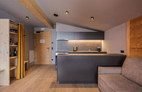 Rotwandwiesen Chalets SKI IN/OUT - 1900mt - Foto 6