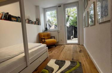 LLAPARTMENTS Stuttgart Nord - Foto 40