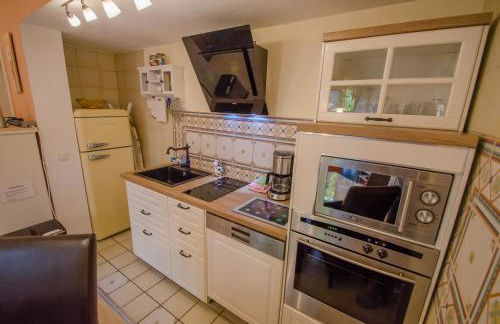 Ferienwohnung Cologne - Foto 9