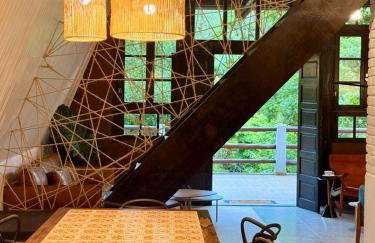 Cabana Eucalipto - Photo 60