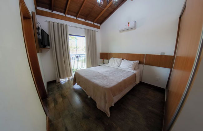 Hotel Fazenda Pocos de Caldas - Photo 18