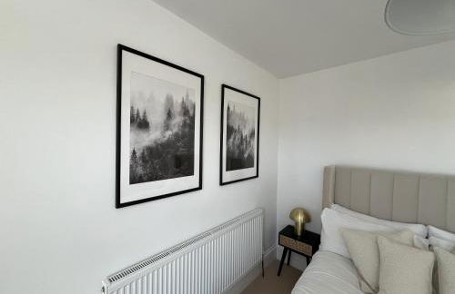 Restored Victorian Home with Private Garden - Foto 30