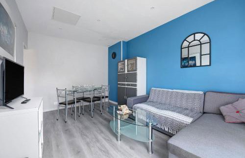 Gîte Le Drakkar - 400m de la mer - Foto 16
