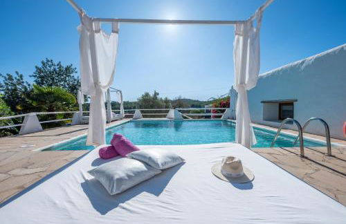 Agroturismo Can Cosmi Prats - Photo 6