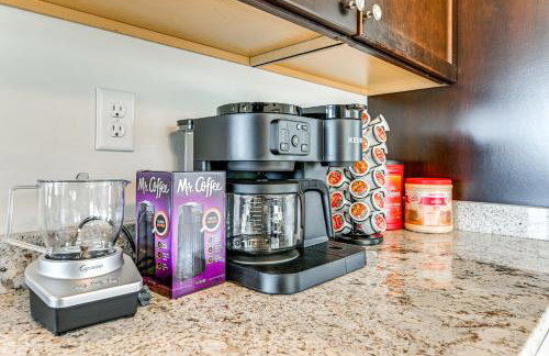 Family-Friendly Lakefront Retreat in Tomahawk! - Foto 8