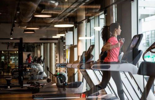 Student Only, Bronze Ensuite Penthouse Lewisham Residence - Foto 12