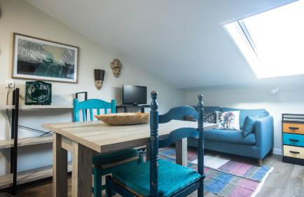 Estudio con piscina en A Guarda- Pontevedra - Foto 7