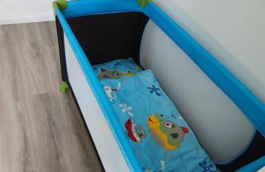 Ferienwohnungen Eisenbarth - Photo 29