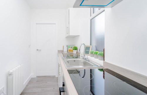 Flat One Chorley Road - Foto 13