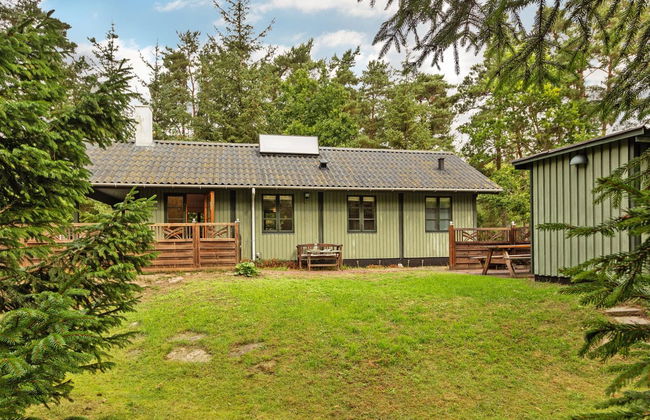 "Milrid" - 800m from the sea - Foto 11