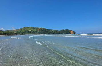 Casa Marítima de Luxo: Praia da Baleia - Foto 38