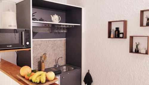 Le Studio 360 Proche Futuroscope & Arena 1/4 Pers - Foto 5