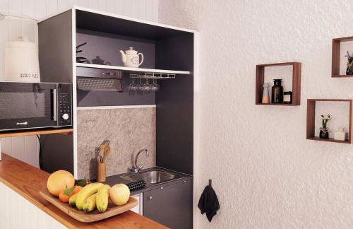 Le Studio 360 Proche Futuroscope & Arena 1/4 Pers - Foto 5