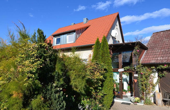 Apartment in the Middle of Franconian Switzerland - Foto 1