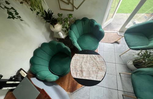 House - Sleeps 4 - Garden - Pets Ok - Parking - Photo 34