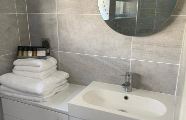 Bracken Lodge - Foto 11