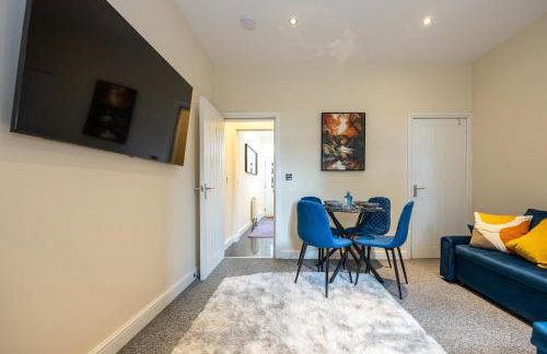 Accommodation in Newcastle Under Lyme - Foto 21