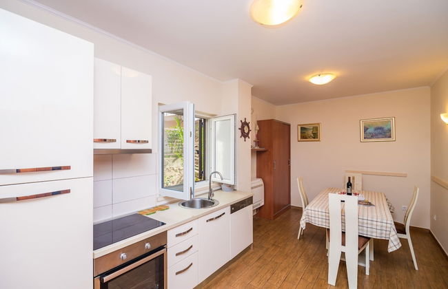 Apartments Kristic - Foto 38