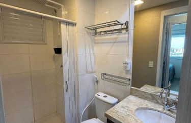 apê mandarim belém, 11º andar-wifi-garagem-piscina - Foto 34