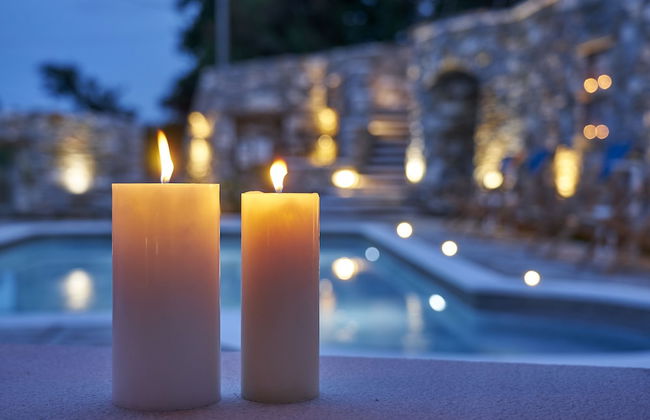 Sunrise Pelion Villas Tsagkarada - Foto 73