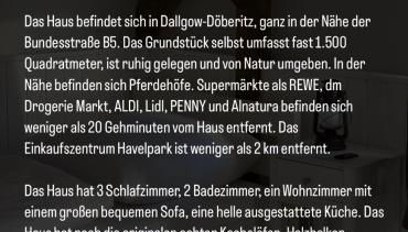 LANDHAUS by Comfort Housing - up to 7 guests - Foto 5