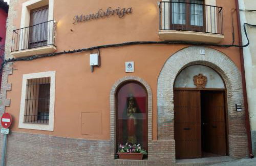 Mundobriga - Photo 7