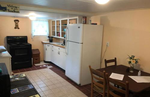 Cochran Farm House - Foto 16